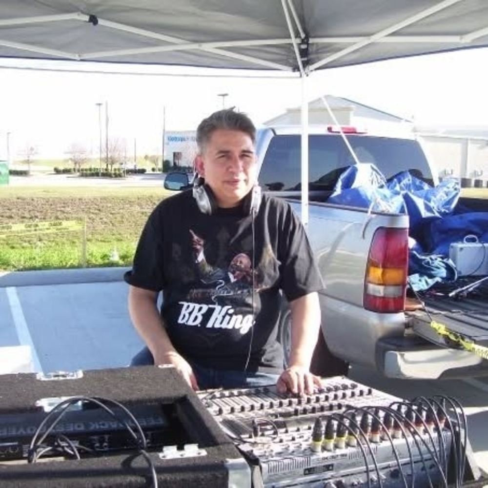 Meet your Posher, Al